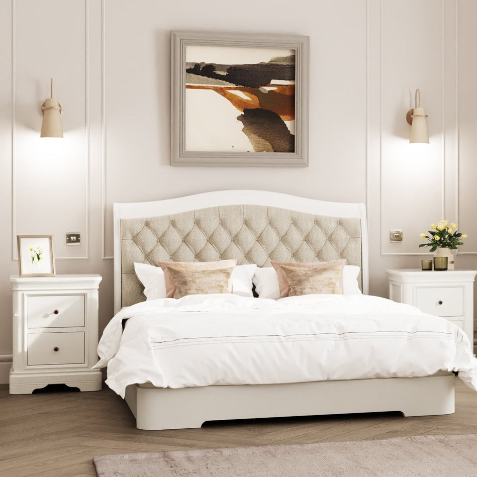 Mabel Bed