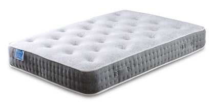 Matrix 1000 Intelligent Pocket Mattress - Small Single (2'6")