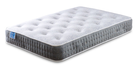 Matrix 1000 Intelligent Pocket Mattress - Small Single (2'6")