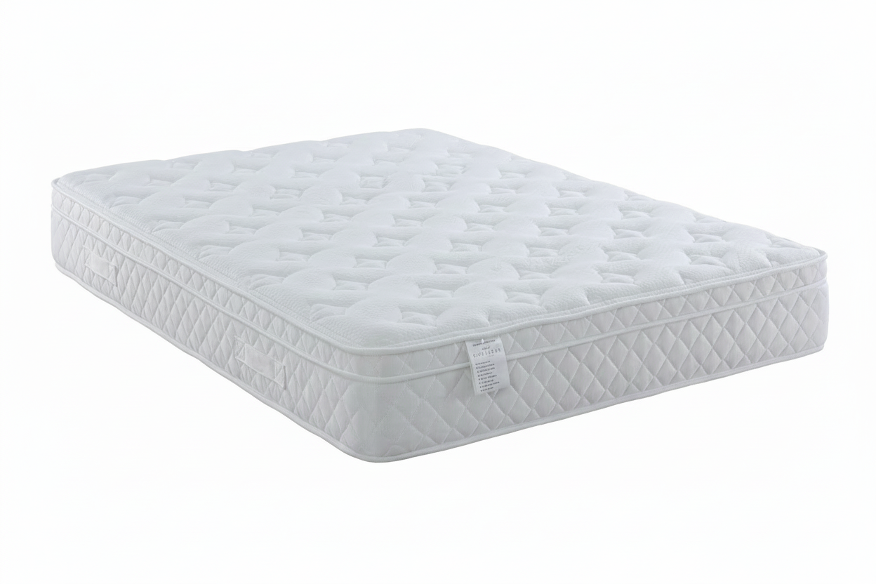 Memory Destiny Mattress - Double (4'6)