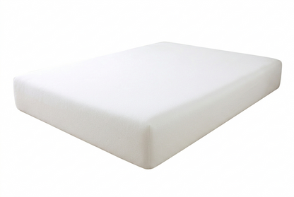 Memory Foam 10000 Mattress - European Single (90cm x 200cm)