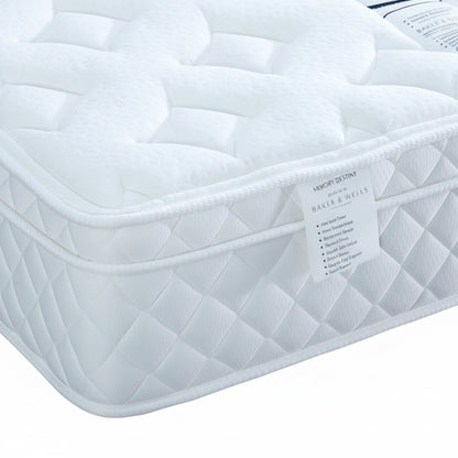 Memory Destiny Mattress - Double (4'6)