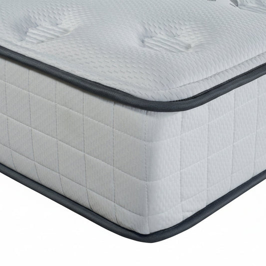 Memory Touch Mattress - Super King (6')