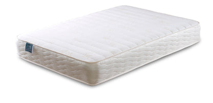 Midas Memory Sprung Mattress - Small single (2'6")