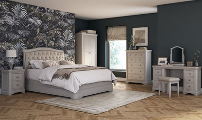 Mabel Bed