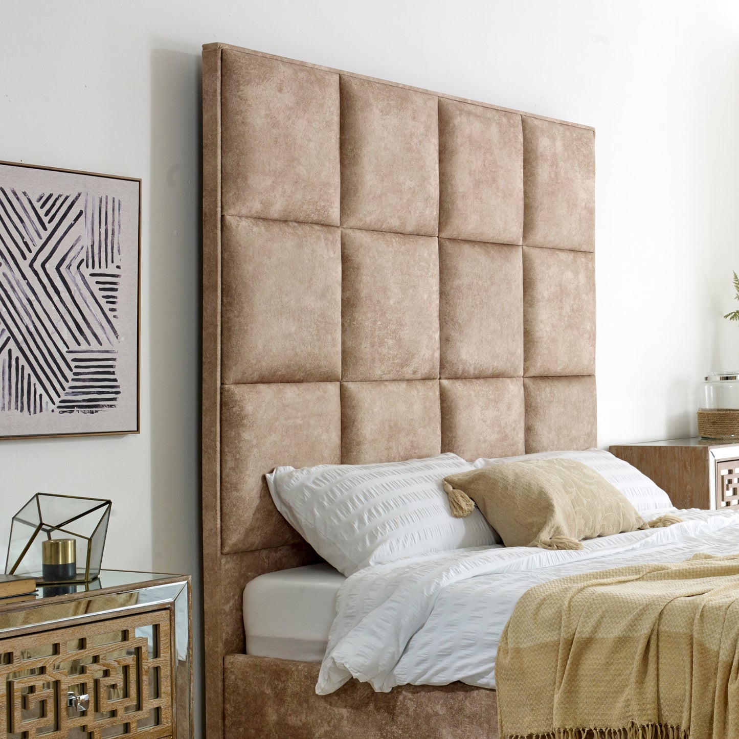 Madison Bed