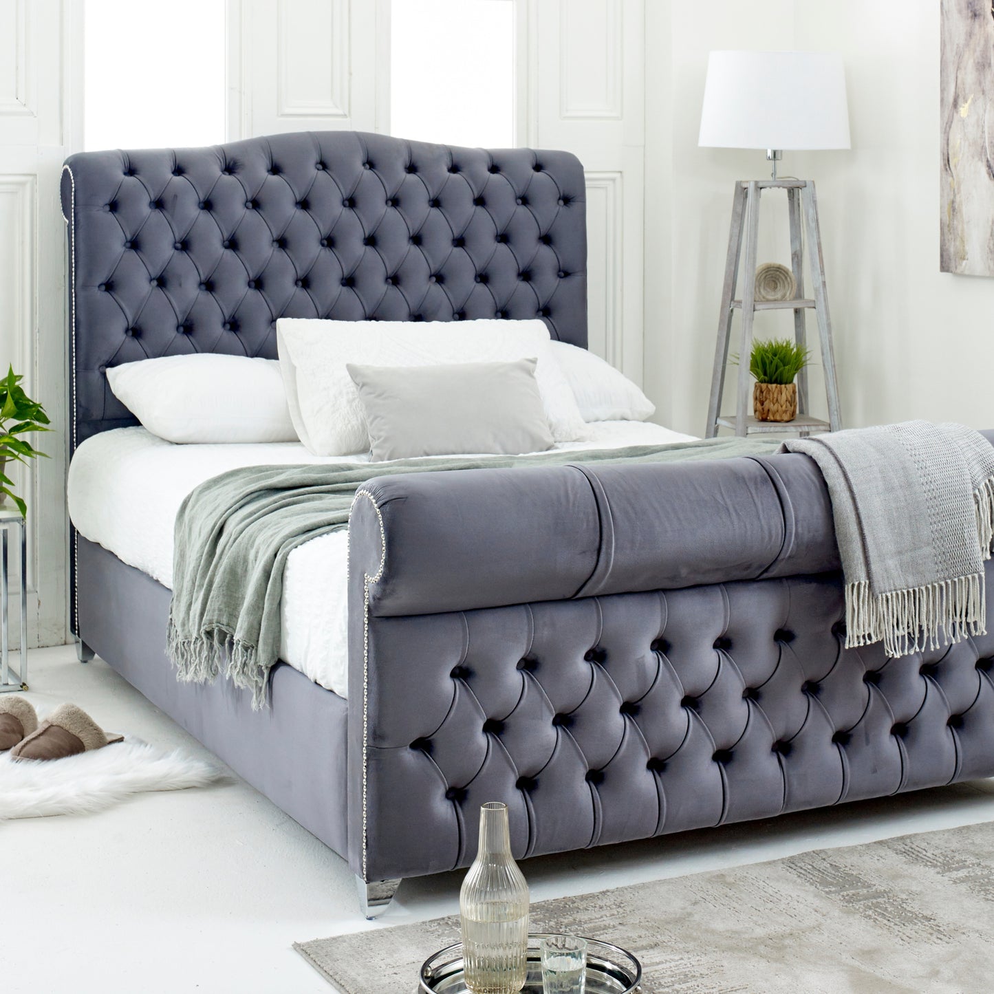 Mayfair Bed