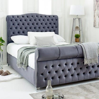 Mayfair Bed