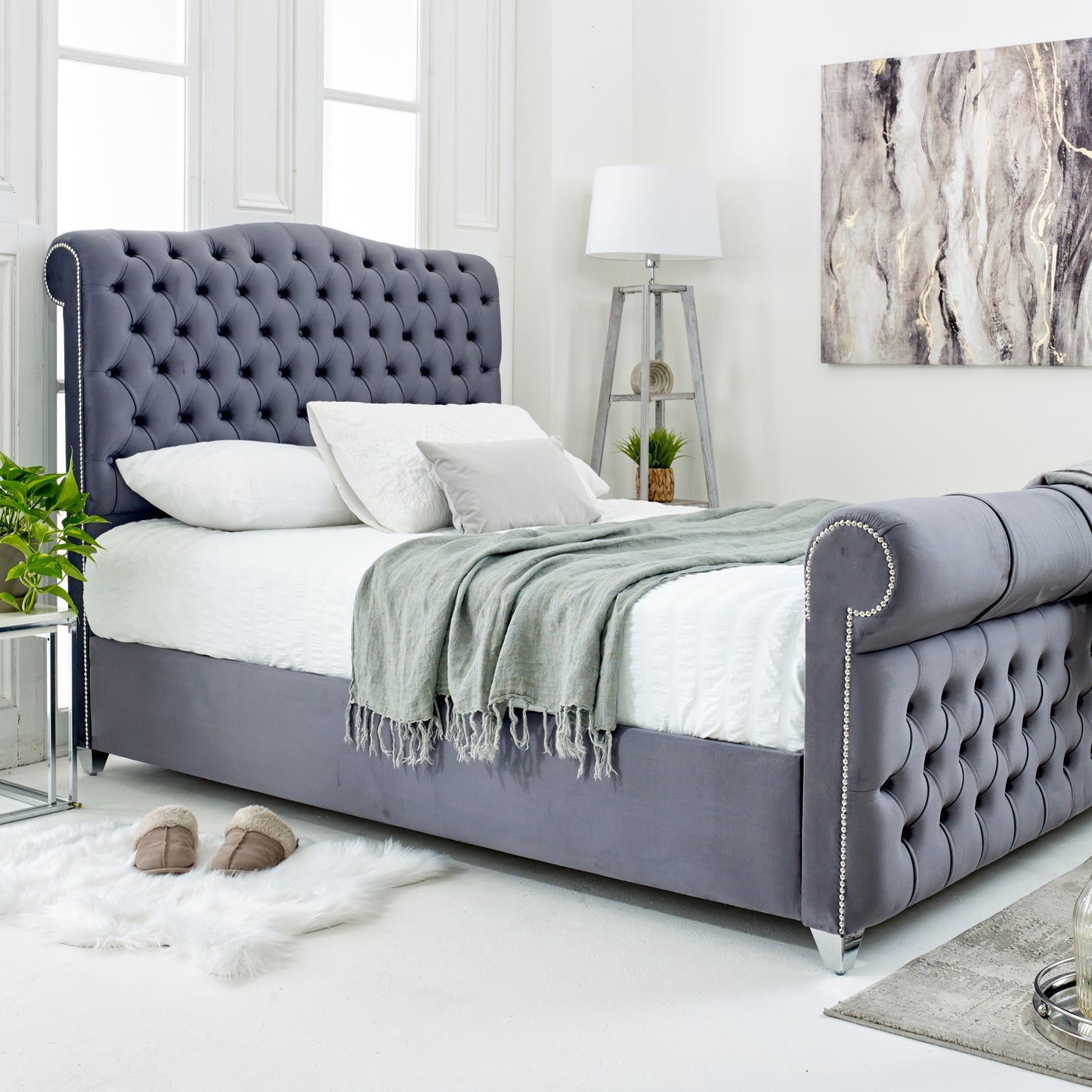Mayfair Bed
