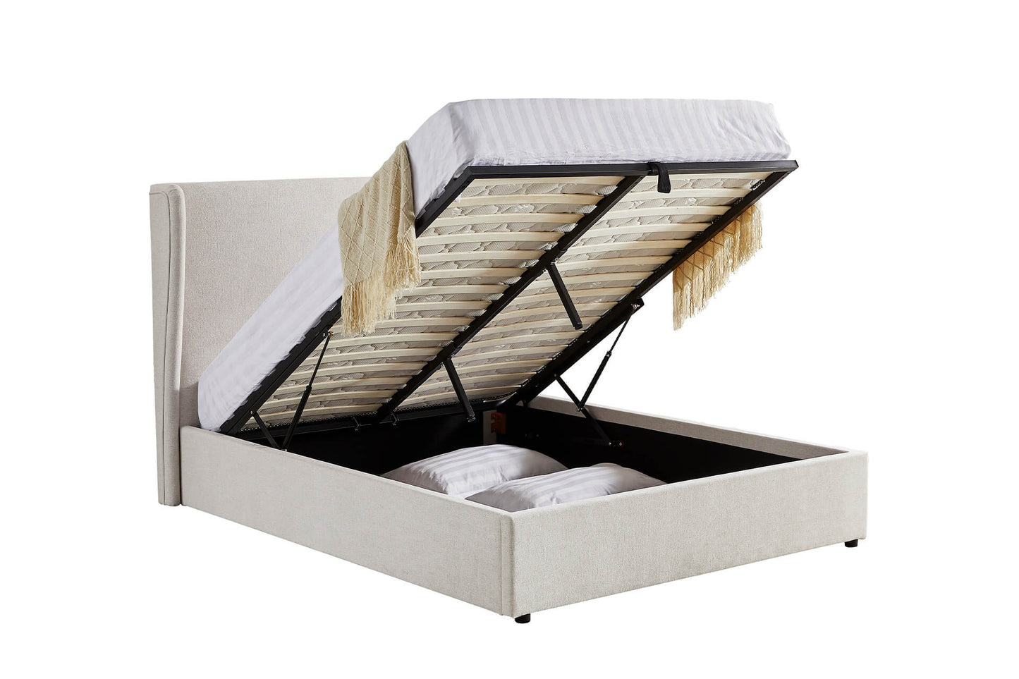 Margot Storage Bed