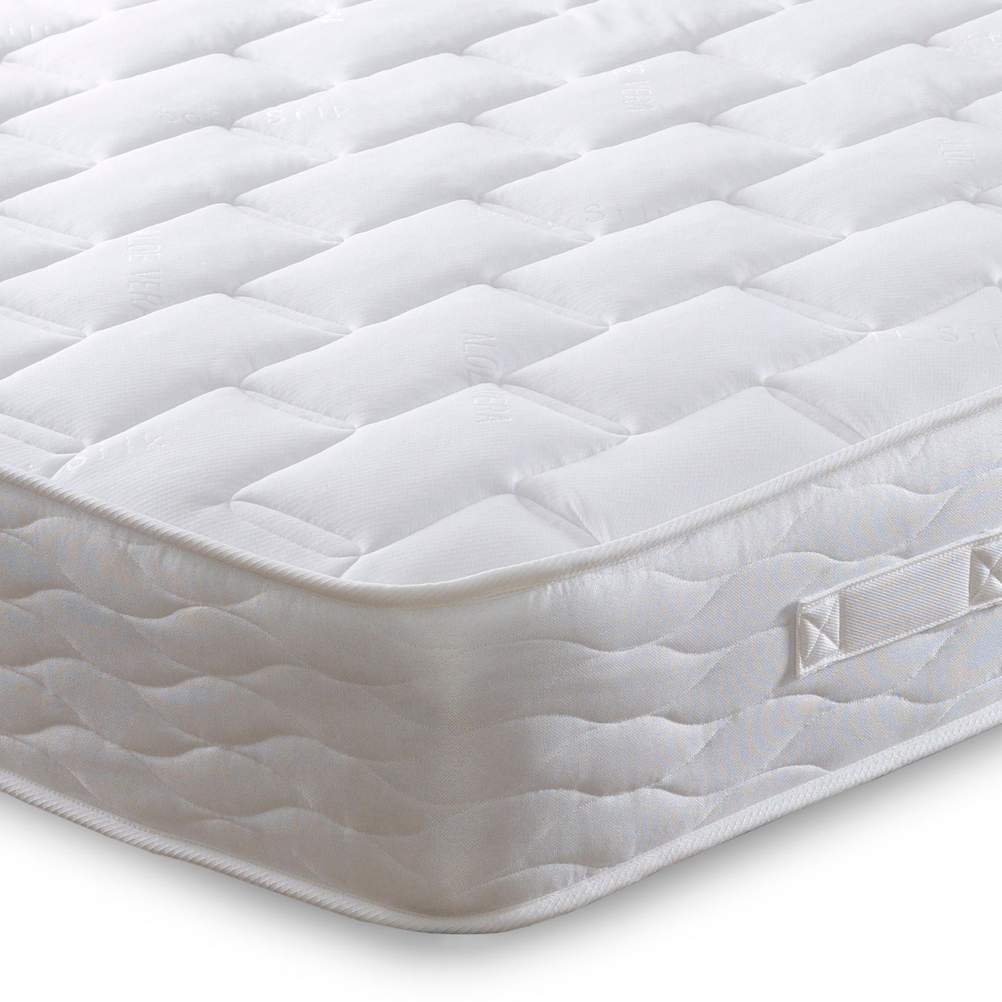 Nemesis Mattress - Small Single (2'6")