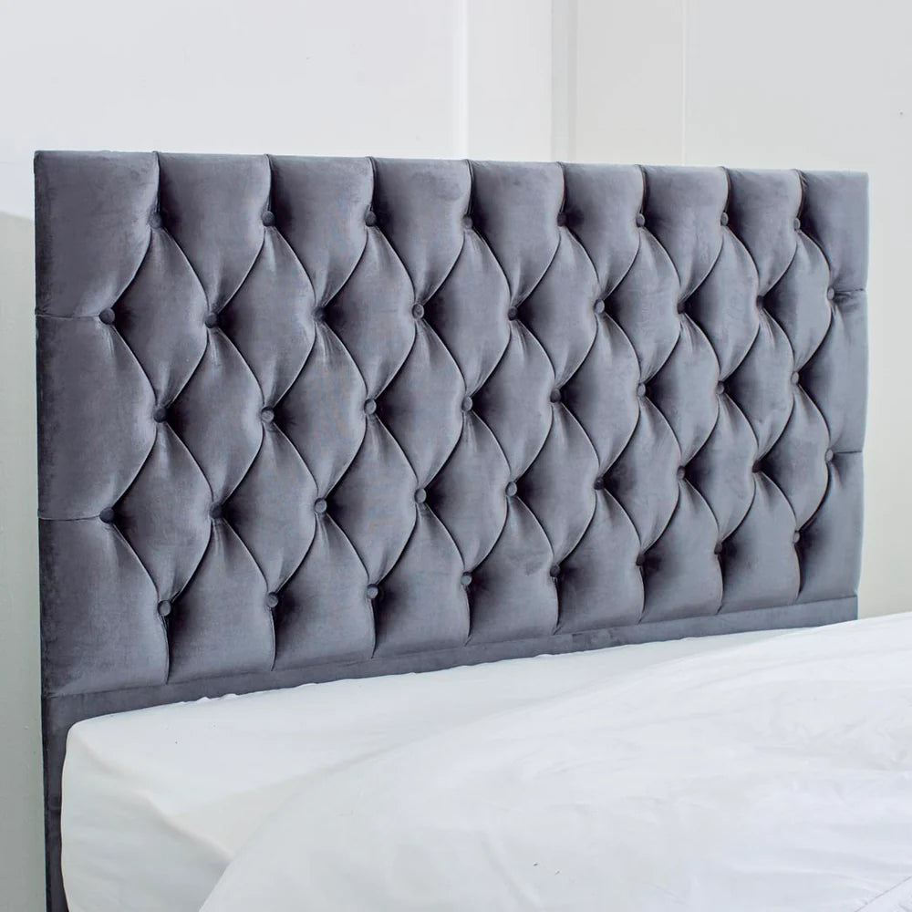 New York Floor-standing Headboard
