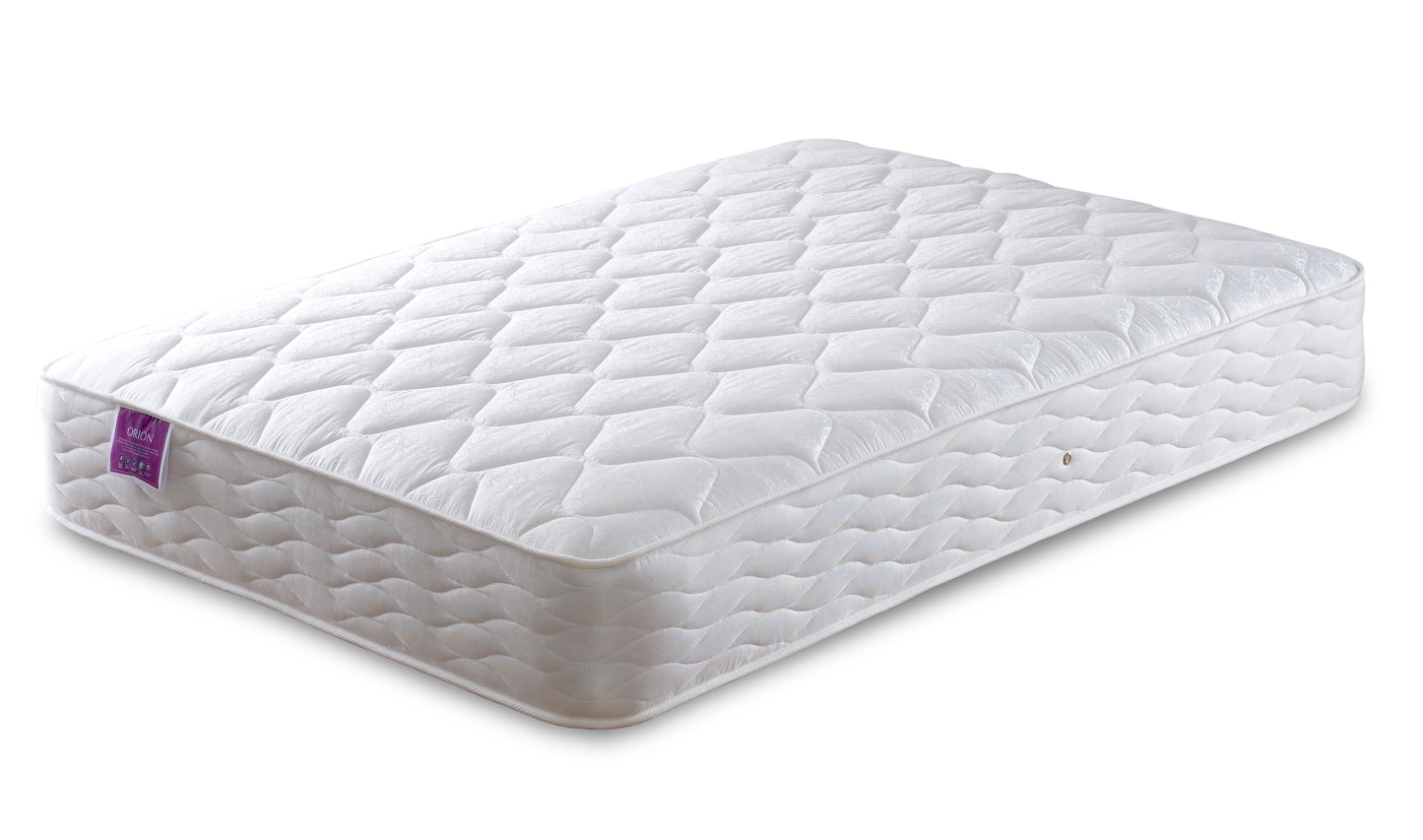 Orion Mattress - Small Single (2'6")