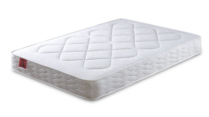 Ortho Damask Mattress - Small Single (2'6")