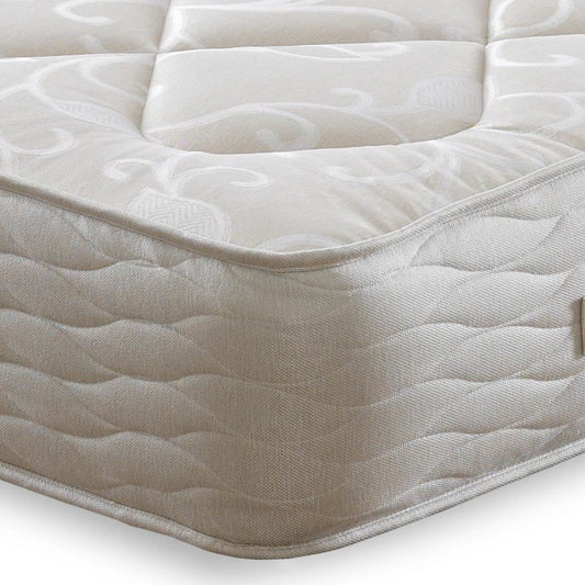 Pegasus Open Coil Mattress - Small Single (2'6)