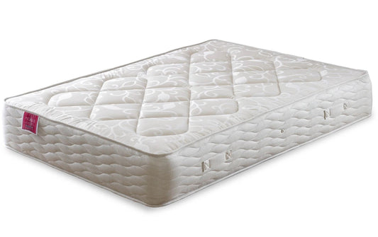 Pegasus Open Coil Mattress - Small Single (2'6)