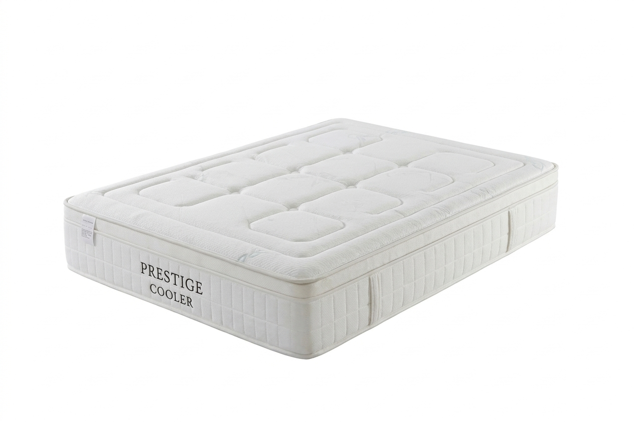 Prestige Cooler Mattress - Single (3')