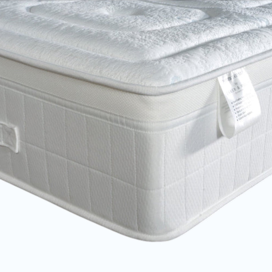Prestige Cooler Mattress - Single (3')
