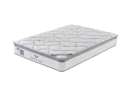 Relax 800 Mattress - Single (3')