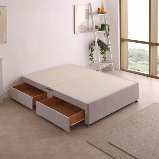 Standard Platform Top Divan Base