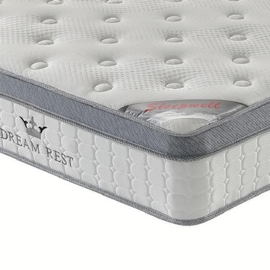 Sleepwell Mattress - Single (3')