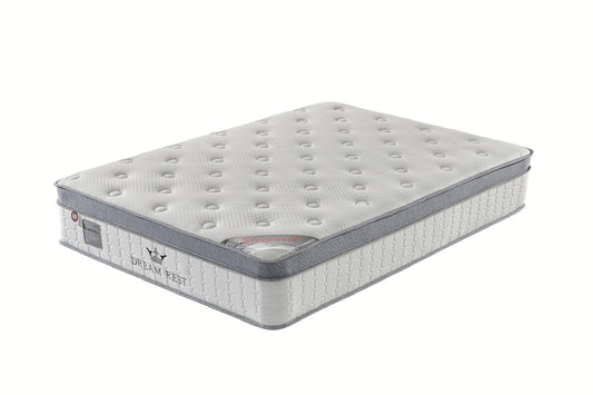 Sleepwell Mattress - Single (3')