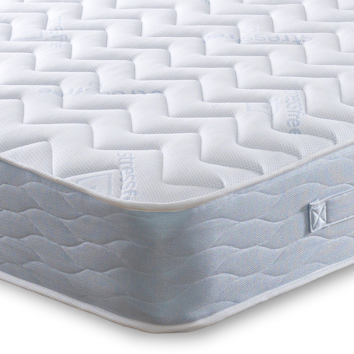 Stress Free Mattress - Small Double (4')