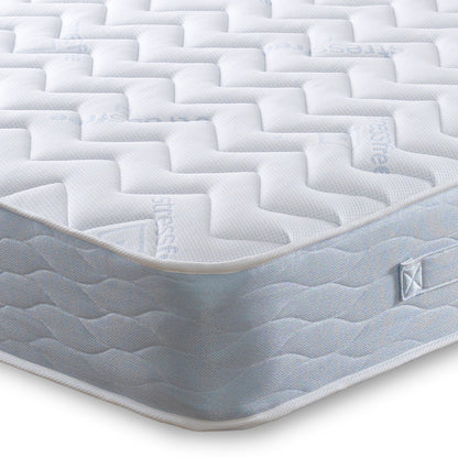 Stress Free Mattress - Small Double (4')