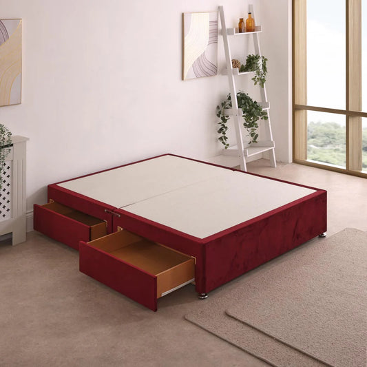 Premium Platform Top Divan Base