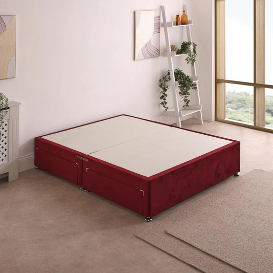 Premium Platform Top Divan Base
