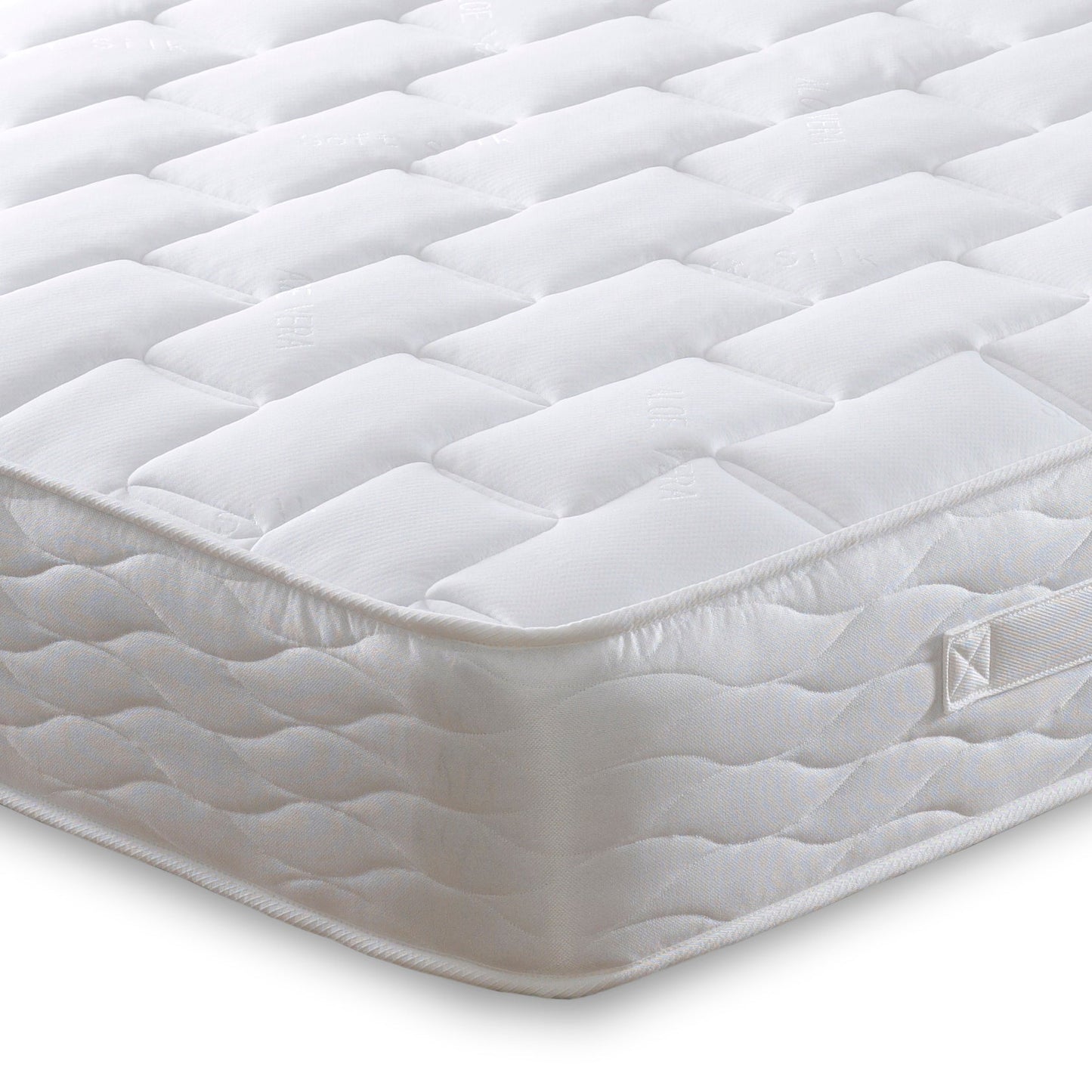 Taurus 1000 Pocket Sprung Mattress - Small Single (2'6")