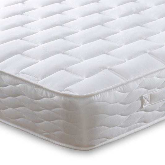 Taurus 1000 Pocket Sprung Mattress - Small Single (2'6")