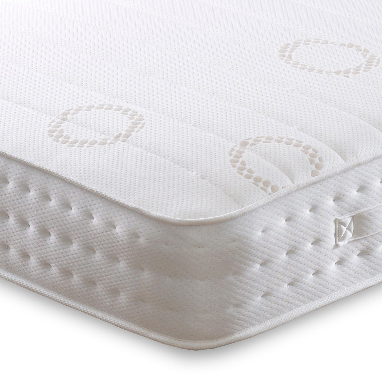 Custom Size Westminster Victoria Mattress