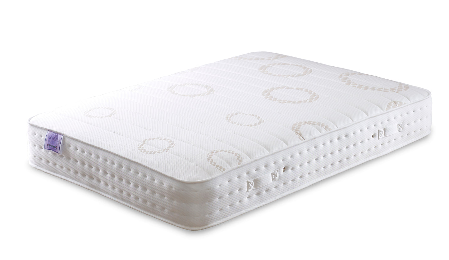 Custom Size Westminster Victoria Mattress