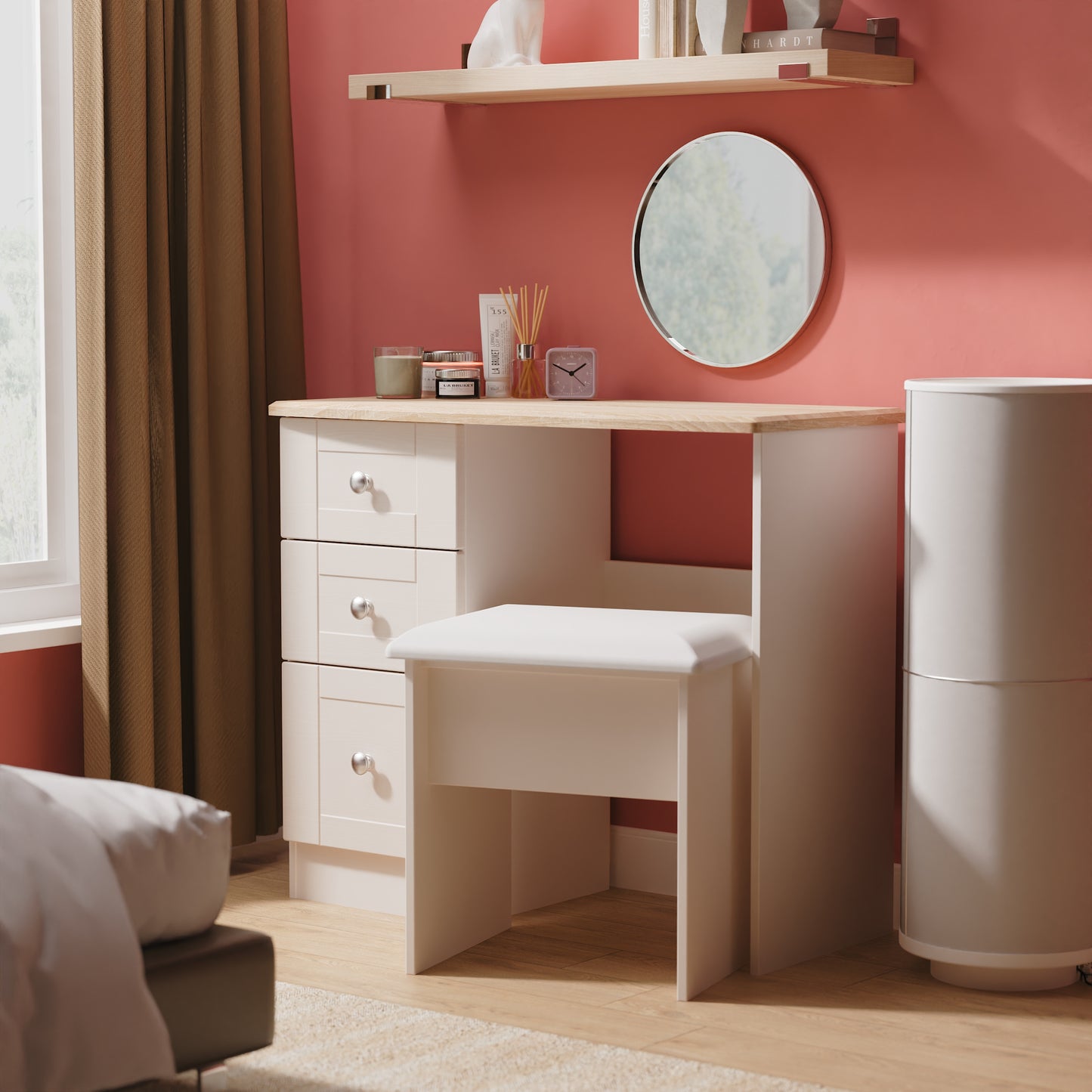 Sussex Vanity