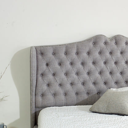 Victoria Bed