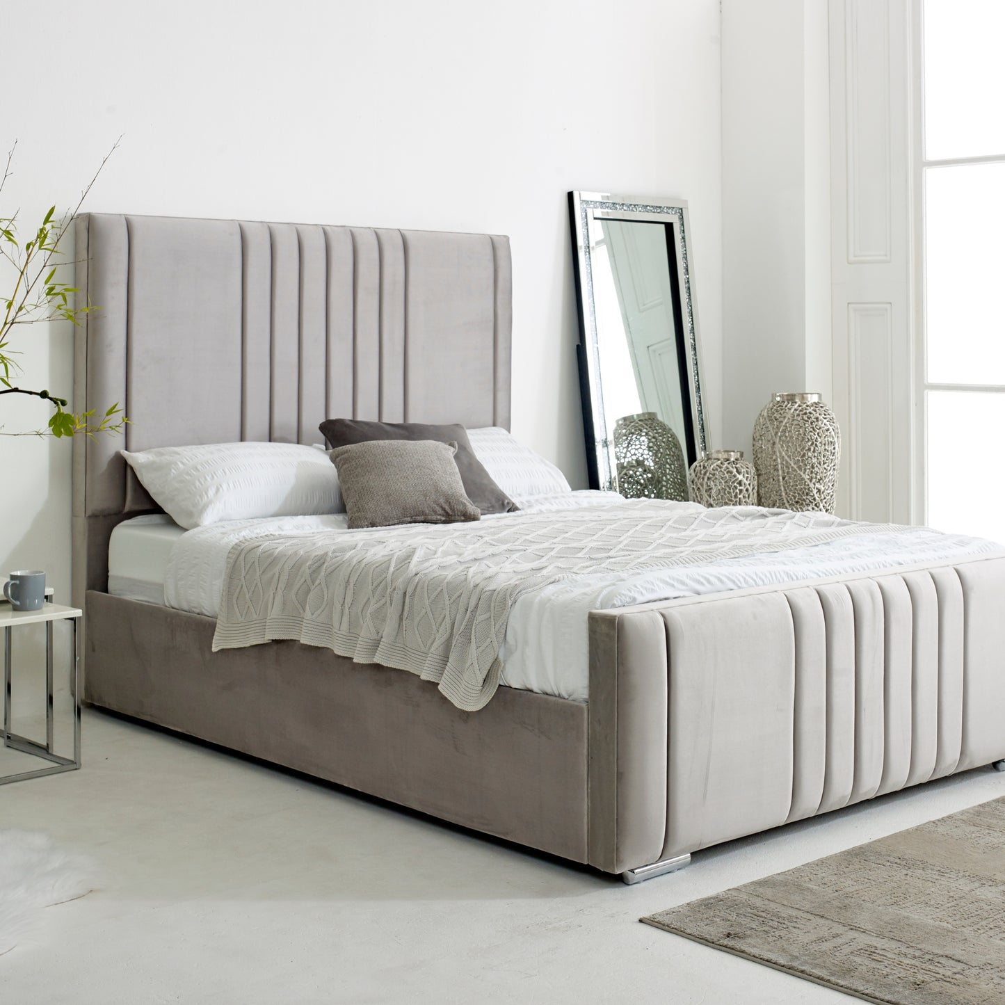 William Bed
