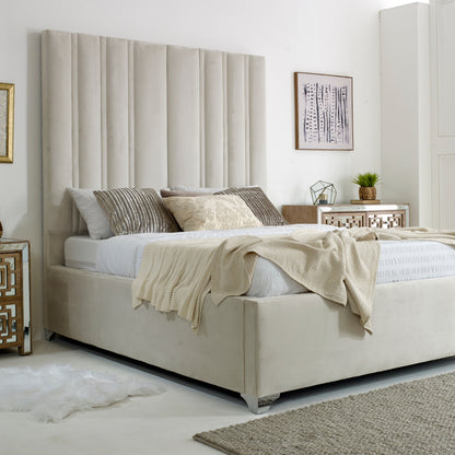 Wilson Bed