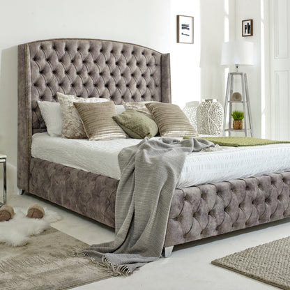 Windsor Bed