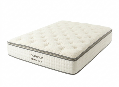 Boutique Backcare Mattress - Super King (6')