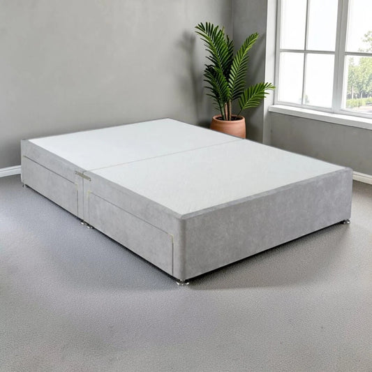 Custom Size Premium Divan Base