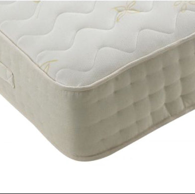 Jewel Memory Pocket Mattress - Small Single (2'6)