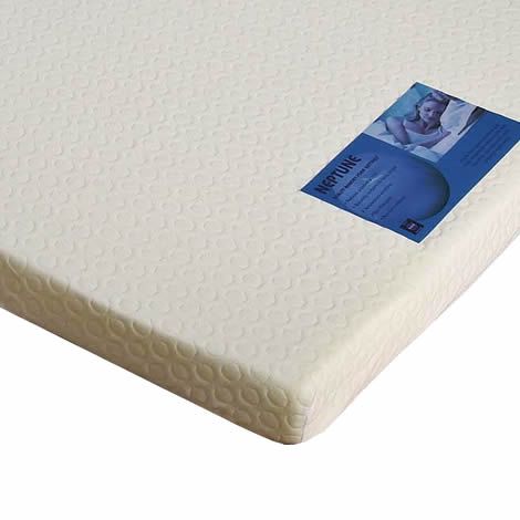 Pureflex Memory Foam Topper 5000